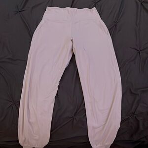 lululemon joggers